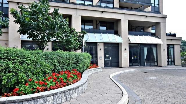303 - 520 Steeles Ave W, Condo with 1 bedrooms, 2 bathrooms and 1 parking in Vaughan ON | Image 5