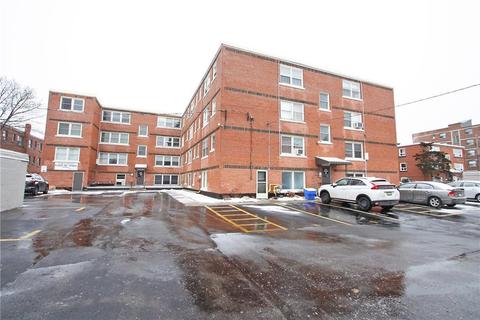 310b - 5 East 36th Street, Condo with 1 bedrooms, 1 bathrooms and 1 parking in Hamilton ON | Card Image