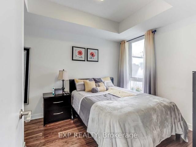 609 - 260 Sackville St, Condo with 2 bedrooms, 2 bathrooms and 1 parking in Toronto ON | Image 7