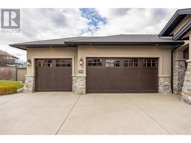 900 Lamont Lane, House detached with 5 bedrooms, 2 bathrooms and 3 parking in Kelowna BC | Image 62