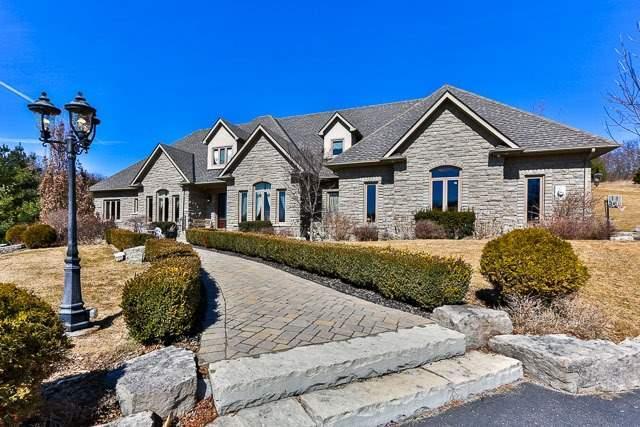 8 Valley Hill Dr, House detached with 4 bedrooms, 5 bathrooms and 10 parking in Caledon ON | Image 2