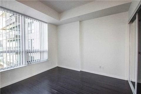 820 - 35 Hayden St, Condo with 1 bedrooms, 1 bathrooms and 0 parking in Toronto ON | Image 7