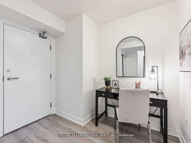 4211 - 25 Telegram Mews, Condo with 2 bedrooms, 2 bathrooms and 1 parking in Toronto ON | Image 7