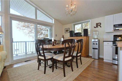 155 Kiowana Beach Rd N, House detached with 5 bedrooms, 2 bathrooms and 3 parking in Meaford ON | Image 6