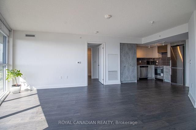 1108 - 30 Gibbs Rd, Condo with 2 bedrooms, 2 bathrooms and 1 parking in Toronto ON | Image 16