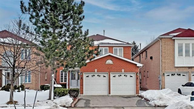 5107 Heatherleigh Ave, House detached with 4 bedrooms, 5 bathrooms and 4 parking in Mississauga ON | Image 1