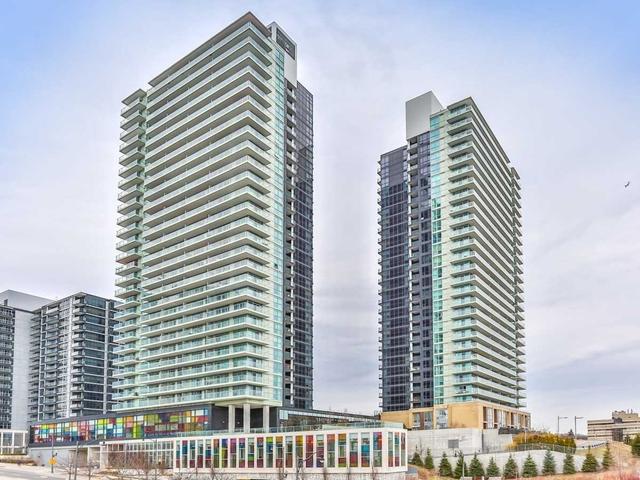 3111 - 29 Singer Crt, Condo with 2 bedrooms, 2 bathrooms and 1 parking in Toronto ON | Image 31