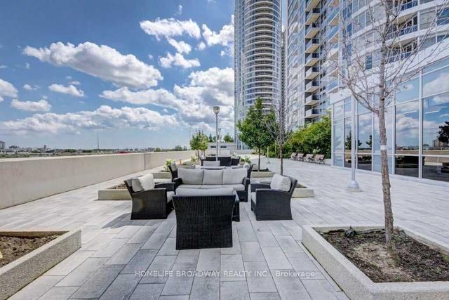 621 - 181 Village Green Sq, Condo with 2 bedrooms, 2 bathrooms and 1 parking in Toronto ON | Image 3