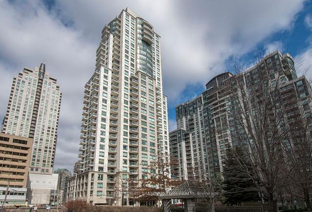 404 - 21 Hillcrest Ave, Condo with 0 bedrooms, 1 bathrooms and 0 parking in Toronto ON | Image 1