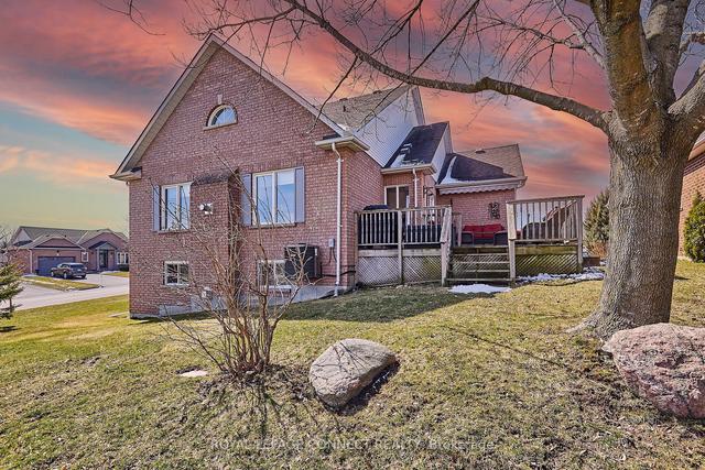 29 Candlelight Crt, House detached with 3 bedrooms, 4 bathrooms and 5 parking in Scugog ON | Image 33