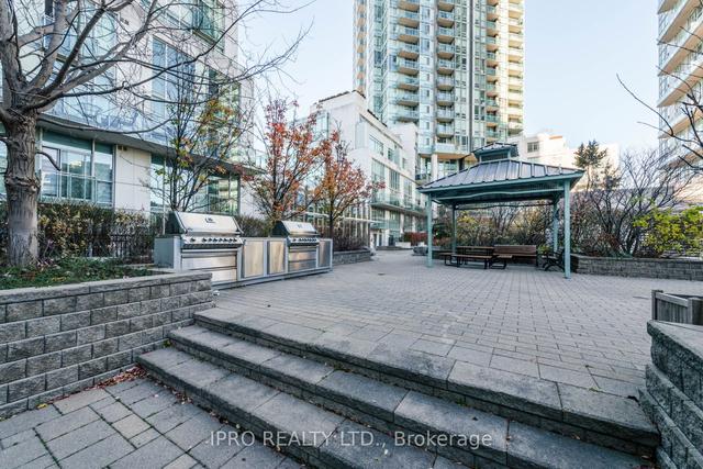 513 - 3939 Duke Of York Blvd, Condo with 1 bedrooms, 2 bathrooms and 1 parking in Mississauga ON | Image 20