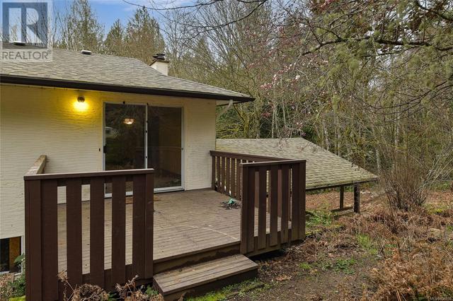 lot 2 4696 Beckingham Rd, House detached with 4 bedrooms, 3 bathrooms and 3 parking in Metchosin BC | Image 4