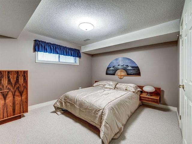 45 Sunset Blvd, Condo with 2 bedrooms, 4 bathrooms and 3 parking in New Tecumseth ON | Image 15