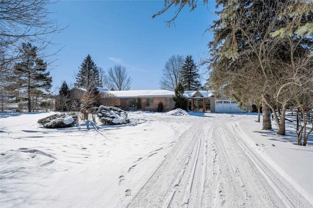 4490 Nassagaweya Line, House detached with 3 bedrooms, 3 bathrooms and 12 parking in Milton ON | Image 12