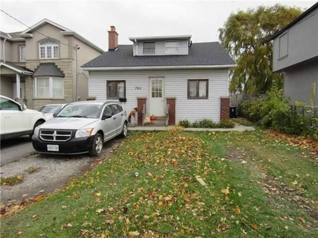 783 Midland Ave, House detached with 3 bedrooms, 3 bathrooms and 2 parking in Toronto ON | Image 1