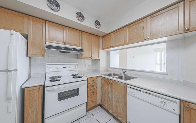 312 - 8 Covington Rd, Condo with 2 bedrooms, 2 bathrooms and 1 parking in Toronto ON | Image 26