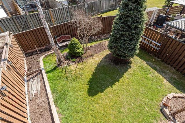 40 Springside Way, Townhouse with 3 bedrooms, 3 bathrooms and 2 parking in Toronto ON | Image 14