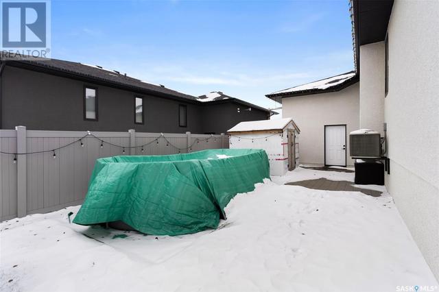103 Vestor Drive, House detached with 5 bedrooms, 3 bathrooms and null parking in Pilot Butte SK | Image 40