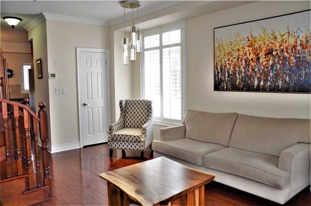 unit 94 - 117b The Queensway Ave, Townhouse with 3 bedrooms, 3 bathrooms and 1 parking in Toronto ON | Image 18