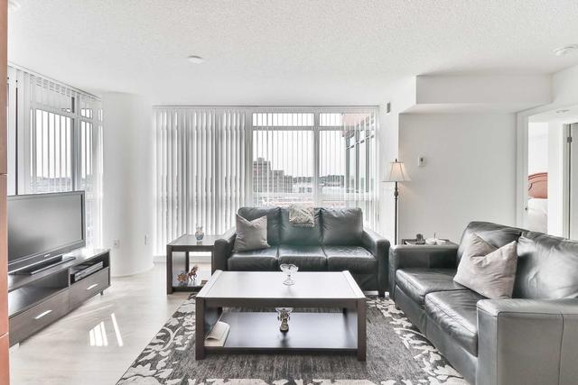 445 - 830 Lawrence Ave W, Condo with 2 bedrooms, 2 bathrooms and 1 parking in Toronto ON | Image 18