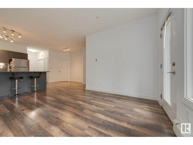118 - 10611 117 St Nw, Condo with 1 bedrooms, 1 bathrooms and null parking in Edmonton AB | Image 14