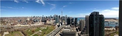 Uph02 - 219 Fort York Blvd, Condo with 2 bedrooms, 2 bathrooms and 1 parking in Toronto ON | Image 15