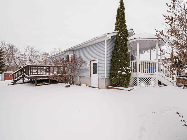 43 Lakeview Ave, House detached with 2 bedrooms, 2 bathrooms and 2 parking in Scugog ON | Image 16