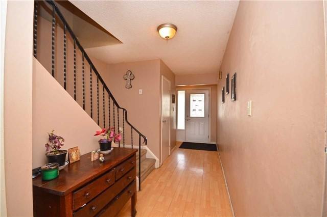 12 - 5536 Montevideo Rd, Condo with 4 bedrooms, 2 bathrooms and 1 parking in Mississauga ON | Image 3