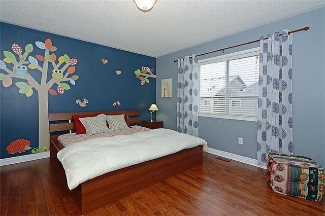 866 Audley Rd S, House detached with 4 bedrooms, 3 bathrooms and 2 parking in Ajax ON | Image 15