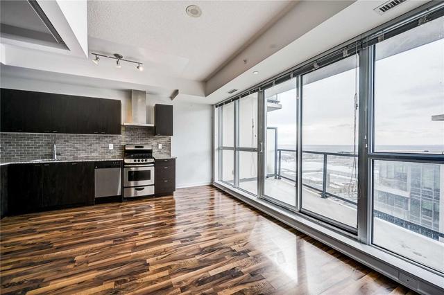 2116 - 51 East Liberty St, Condo with 1 bedrooms, 1 bathrooms and 0 parking in Toronto ON | Image 27
