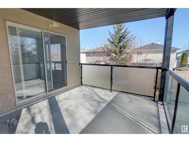 225 - 13907 136 St Nw, Condo with 2 bedrooms, 2 bathrooms and null parking in Edmonton AB | Image 12