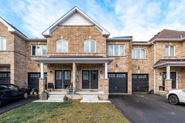 51 Baker St, House attached with 3 bedrooms, 3 bathrooms and 3 parking in Thorold ON | Image 12