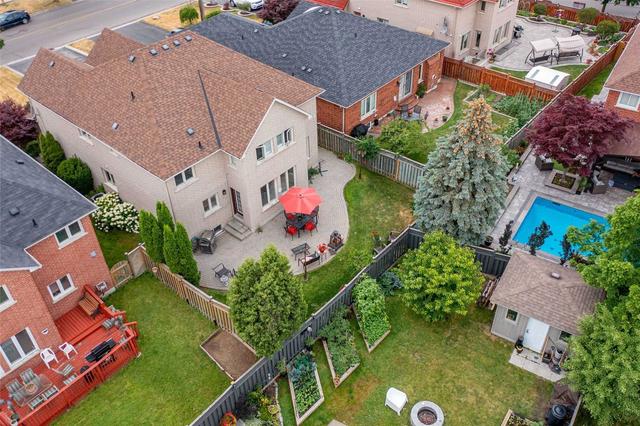 7559 Kipling Ave, House detached with 5 bedrooms, 4 bathrooms and 8 parking in Vaughan ON | Image 31