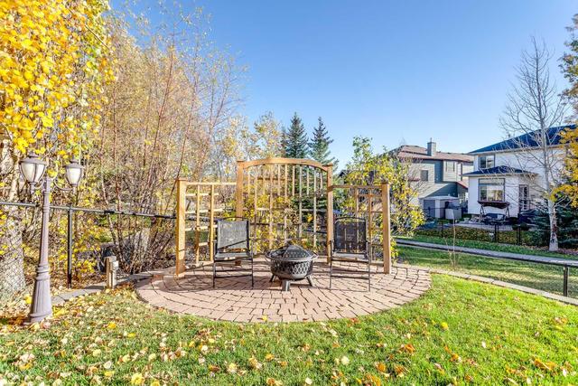 53 Tuscany Meadows Place Nw, House detached with 4 bedrooms, 3 bathrooms and 4 parking in Calgary AB | Image 45