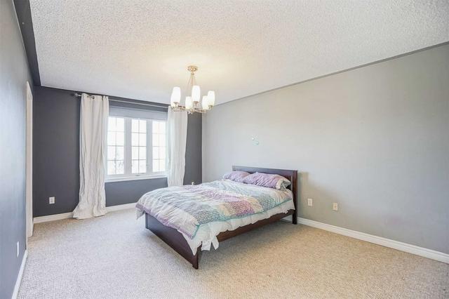 906 Isaac Phillips Way, House semidetached with 3 bedrooms, 3 bathrooms and 3 parking in Newmarket ON | Image 11