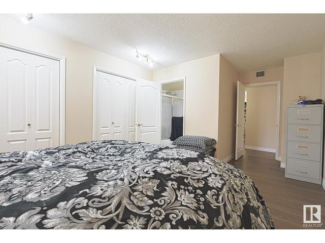 501 - 10130 114 St Nw, Condo with 2 bedrooms, 2 bathrooms and 2 parking in Edmonton AB | Image 20