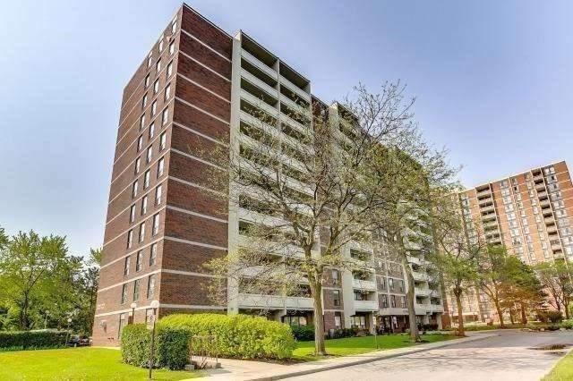 205 - 3120 Kirwin Ave, Condo with 2 bedrooms, 1 bathrooms and 1 parking in Mississauga ON | Image 12