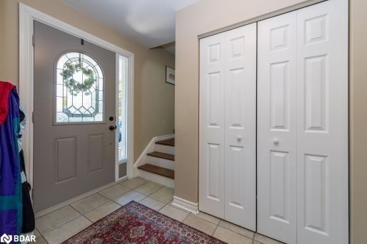 40 Jeffrey St, House detached with 4 bedrooms, 2 bathrooms and 4 parking in Barrie ON | Image 17