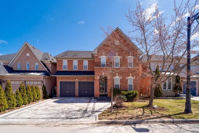 87 Skywood Dr, House detached with 4 bedrooms, 5 bathrooms and 6 parking in Richmond Hill ON | Card Image