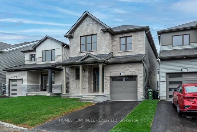 1021 Showman St E, House detached with 4 bedrooms, 3 bathrooms and 3 parking in Ottawa ON | Image 23