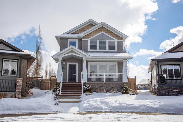 176 Vickers Close, Red Deer, AB, T4R0C8 | Card Image