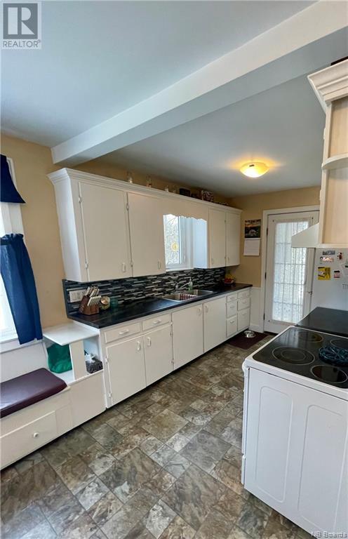 173 Union Street, House detached with 3 bedrooms, 1 bathrooms and null parking in St. Stephen NB | Image 10