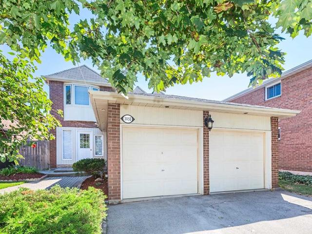 3050 Hillis Crt, House detached with 3 bedrooms, 4 bathrooms and 6 parking in Mississauga ON | Image 1