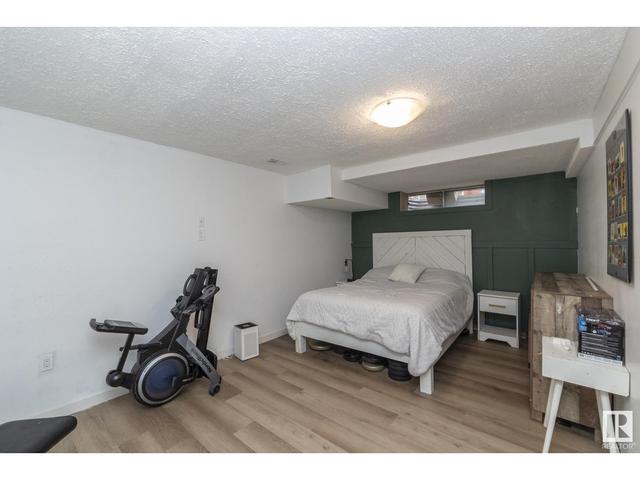 4012 53 St, House detached with 4 bedrooms, 2 bathrooms and null parking in Gibbons AB | Image 27