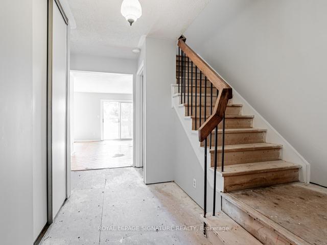 42 - 2800 Midland Ave, Townhouse with 4 bedrooms, 2 bathrooms and 2 parking in Toronto ON | Image 30