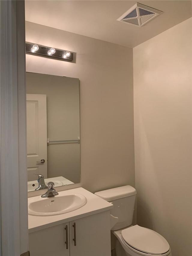th02 - 39 Annie Craig Dr, Townhouse with 2 bedrooms, 3 bathrooms and 1 parking in Toronto ON | Image 22