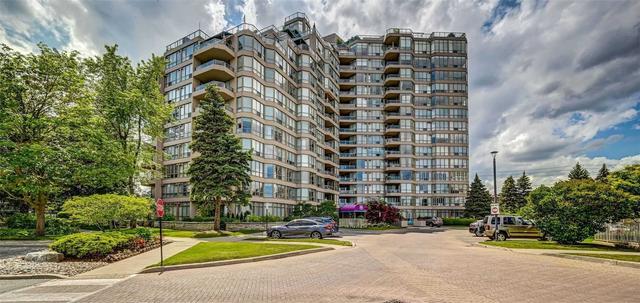 1429 - 10 Guildwood Pkwy, Condo with 2 bedrooms, 2 bathrooms and 1 parking in Toronto ON | Image 23