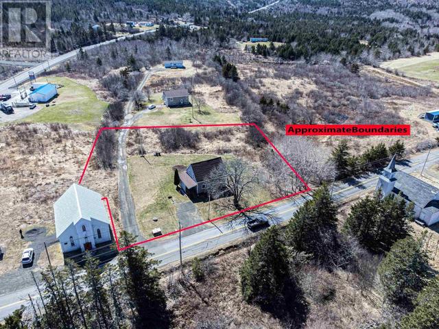 23 Trout Cove Road, House detached with 3 bedrooms, 1 bathrooms and null parking in Digby MD NS | Image 1