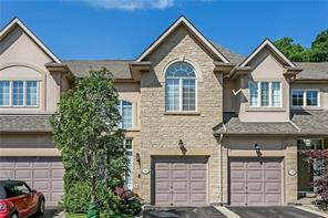 12 - 2303 Hill Ridge Crt, Townhouse with 2 bedrooms, 4 bathrooms and 2 parking in Oakville ON | Image 1