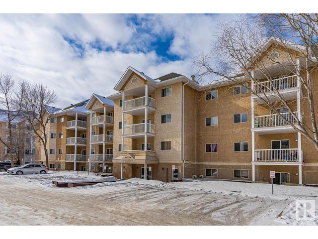 109 - 17467 98a Av Nw, Condo with 2 bedrooms, 2 bathrooms and null parking in Edmonton AB | Image 38